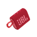 JBL Go 3 (Rot)