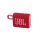 JBL Go 3 (Rot)