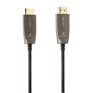 QED Performance HDMI Active Optical Cable (40 Meter)