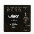 Wilson SUB-12 (Weiss)