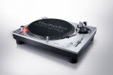 Technics SL-1200MK7 (Silber)
