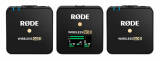 RODE Wireless GO II (Schwarz)