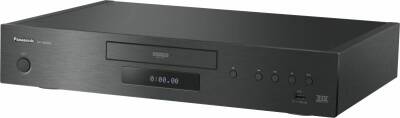 Panasonic DP-UB9004 Schwarz - 4K UHD Player Blu-ray