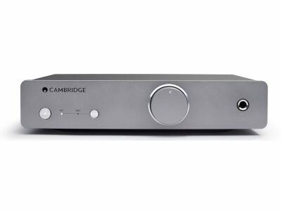 Cambridge Audio Alva Duo (Mondgrau)