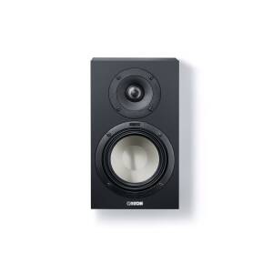 Canton GLE 10 (Schwarz)