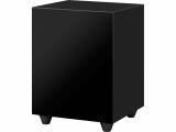 Pro-Ject Sub Box 50 (Schwarz hochglanz)