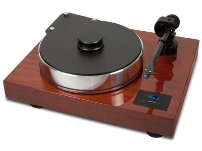 Pro-Ject Xtension 10 Evolution (Mahagony)