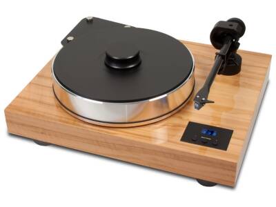 Pro-Ject Xtension 10 Evolution (Olive)