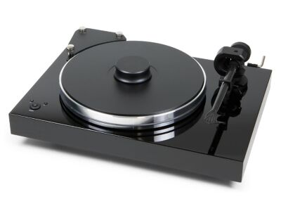 Pro-Ject Xtension 9 Evolution (Piano hochglanz)