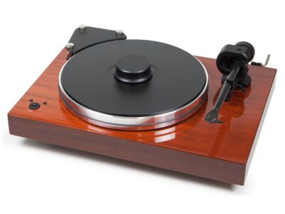 Pro-Ject Xtension 9 Evolution (Mahagony hochglanz)