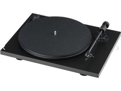 Pro-Ject Primary E Phono (Schwarz)
