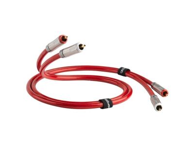 QED Reference Audio 40 RCA (2x 0.6 Meter)