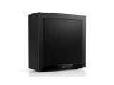 KEF T2 Subwoofer (Schwarz)