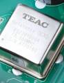 TEAC CG-10M-A (Silber)