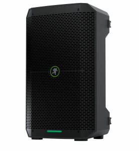 Mackie Thump GO (Schwarz)