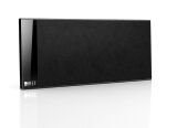KEF T101C Center (Schwarz)