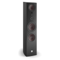 DALI Epicon 8 (Schwarz matt)