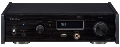 TEAC NT-505-X (Schwarz)