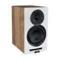 ELAC Uni-Fi Reference UBR62 (Weiss/Eiche)