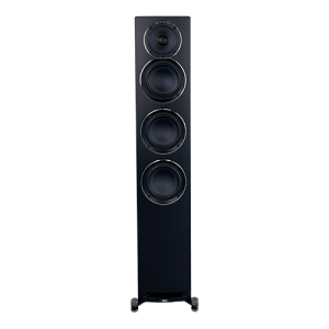 ELAC Uni-Fi Reference UFR52 (Schwarz/Nussbaum)