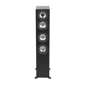 ELAC Uni-Fi 2.0 UF52 (Schwarz)