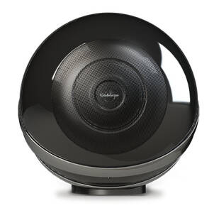 Cabasse The Pearl (Schwarz hochglanz)