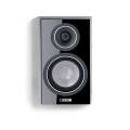 Canton Vento 10 (Schwarz hochglanz)