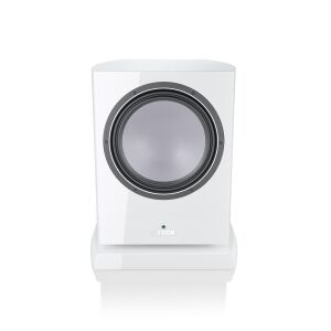 Canton Vento Sub 12 (Weiss hochglanz)