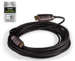QED Performance Optical Ultra High Speed HDMI (10.0 Meter)
