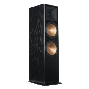 Klipsch RF-7 III (Schwarz)