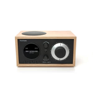 Tivoli Audio Model One+ (Oak/Black)