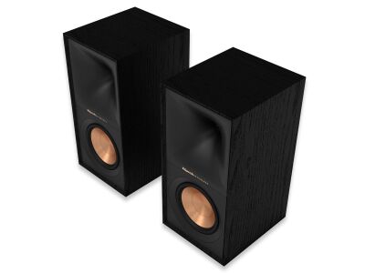 Klipsch R-50M (Schwarz)
