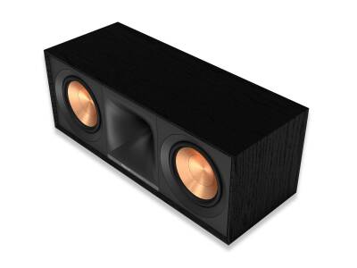 Klipsch R-50C (Schwarz)