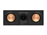 Klipsch R-50C (Schwarz)