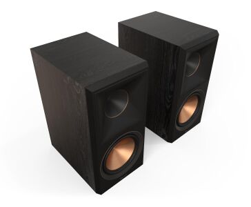 Klipsch RP-600M II (Schwarz)