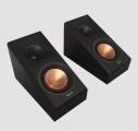Klipsch RP-500SA II (Schwarz/ Paar)