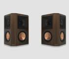 Klipsch RP-502S II (Walnuss/ Paar)