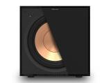 Klipsch R-101SW (Schwarz)