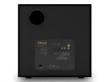 Klipsch R-121SW (Schwarz)