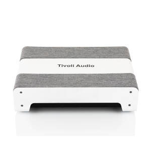 Tivoli Audio Model Sub (White/Grey)