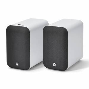 Q-Acoustics M20 HD (Weiss)
