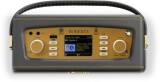 Roberts Revival iStream 3L (Charcoal Grey)