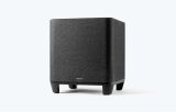 Denon Home Subwoofer (Schwarz)