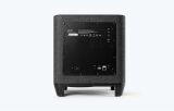 Denon Home Subwoofer (Schwarz)