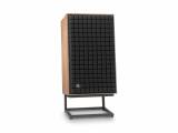 JBL L100 Classic (Nussbaum/Schwarz)