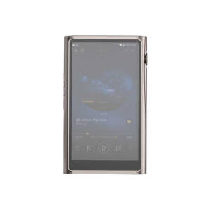 Shanling M7 (Titanium)