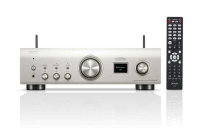 Denon PMA-900HNE (Premium Silber)