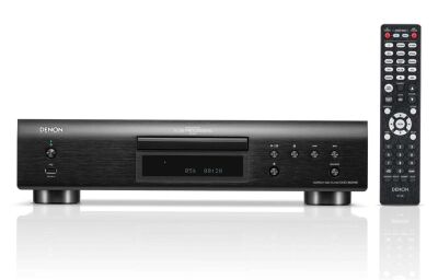 Denon DCD-900NE (Schwarz)