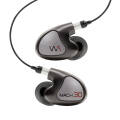 Westone Audio MACH 30 (Schwarz)