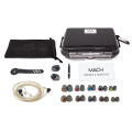 Westone Audio MACH 80 (Schwarz)